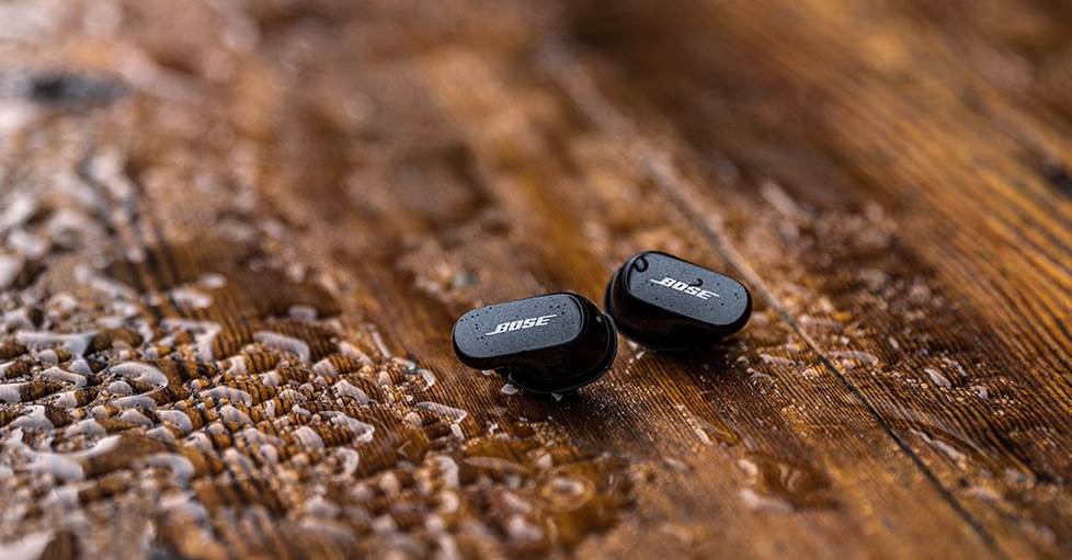 Bose Earbuds II review